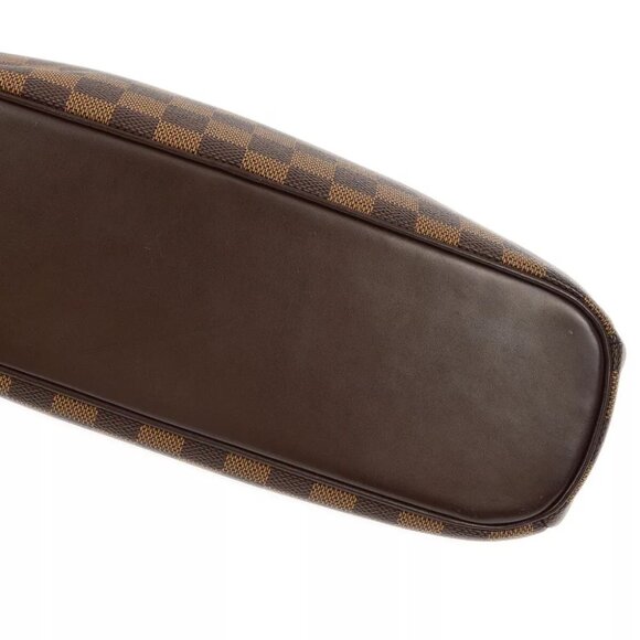 Louis Vuitton Damier Sarria Horizontal Handbag - Picture 5 of 11